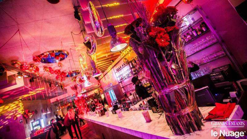 Agence événementielle et communication Montpellier Attrape Rêves